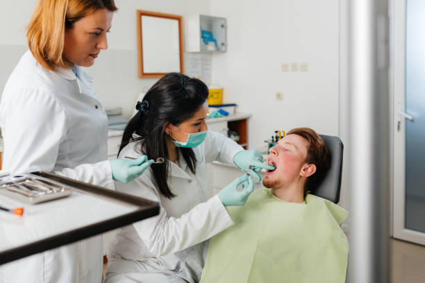 Best Emergency Treatment for Dental Infections or Abscesses in Key Largo, FL