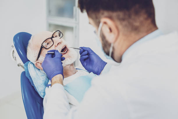 Best Emergency Dental Care for Broken or Chipped Teeth in Key Largo, FL
